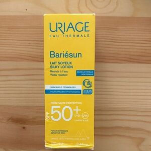 URIAGE Bariésun Silky Body Lotion SPF 50+